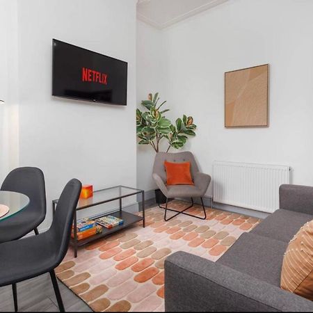 Residency Apartments Liverpool Exterior foto